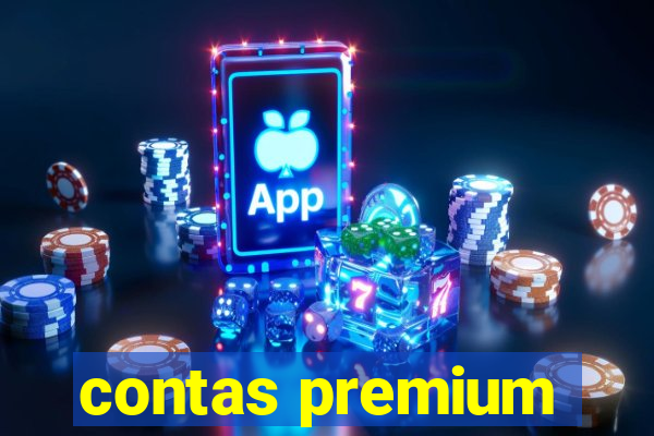 contas premium